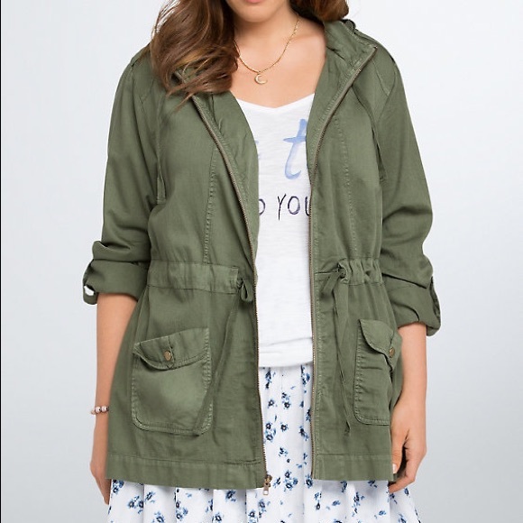 torrid | Jackets \u0026 Coats | Torrid 